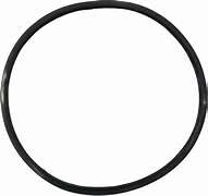 Pressure Cooker Gasket Black W371704