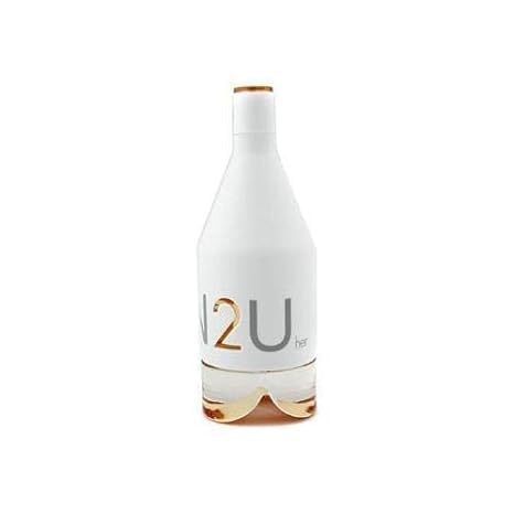 Eau De Toilette Spray 100ml/3.4oz P164