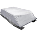 14' - 16' Pontoon Boat Cover 600D Polyester T61431