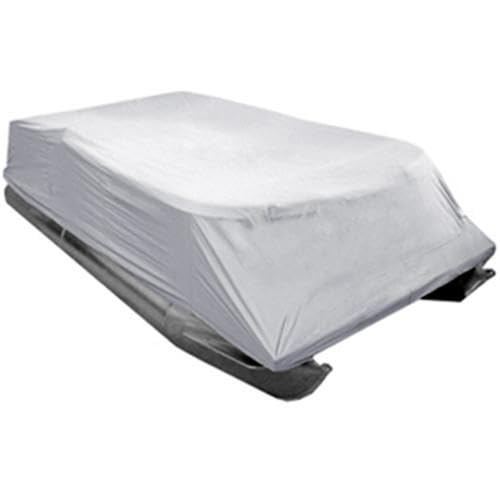 14' - 16' Pontoon Boat Cover 600D Polyester T61431