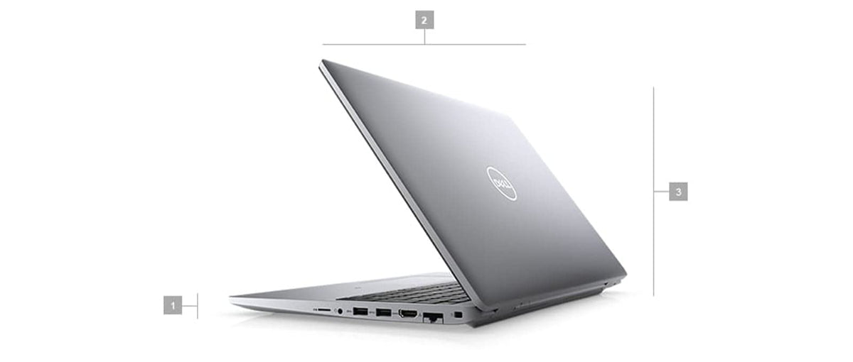 15.6" Touch Laptop Core i5 16GB RAM 512GB SSD B99093