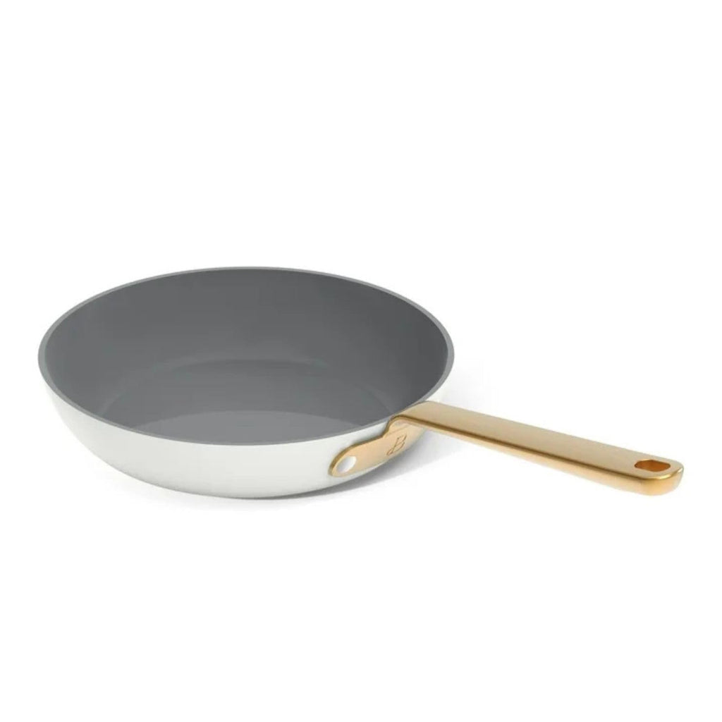12 Pc Ceramic Non-Stick Cookware Set with Lids T4930