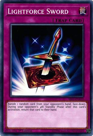 Lightforce Sword 1st Edition O653324
