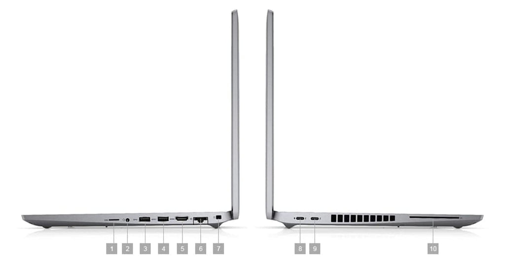 15.6" Touch Laptop Core i5 16GB RAM 512GB SSD B99093