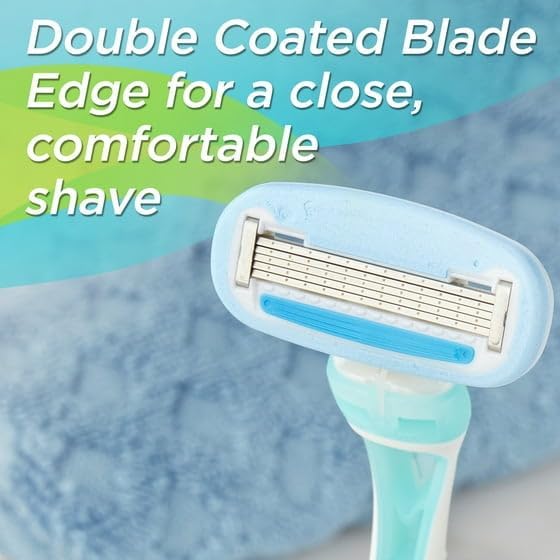5 Blade Refills 6 Count Y415457