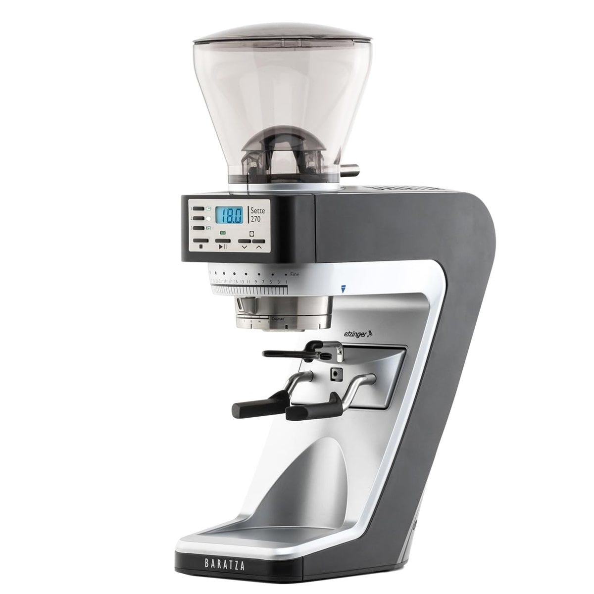 Conical Burr Coffee Grinder L85208