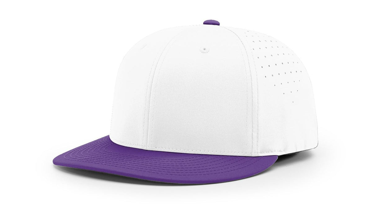 6 Panel Hat F4698