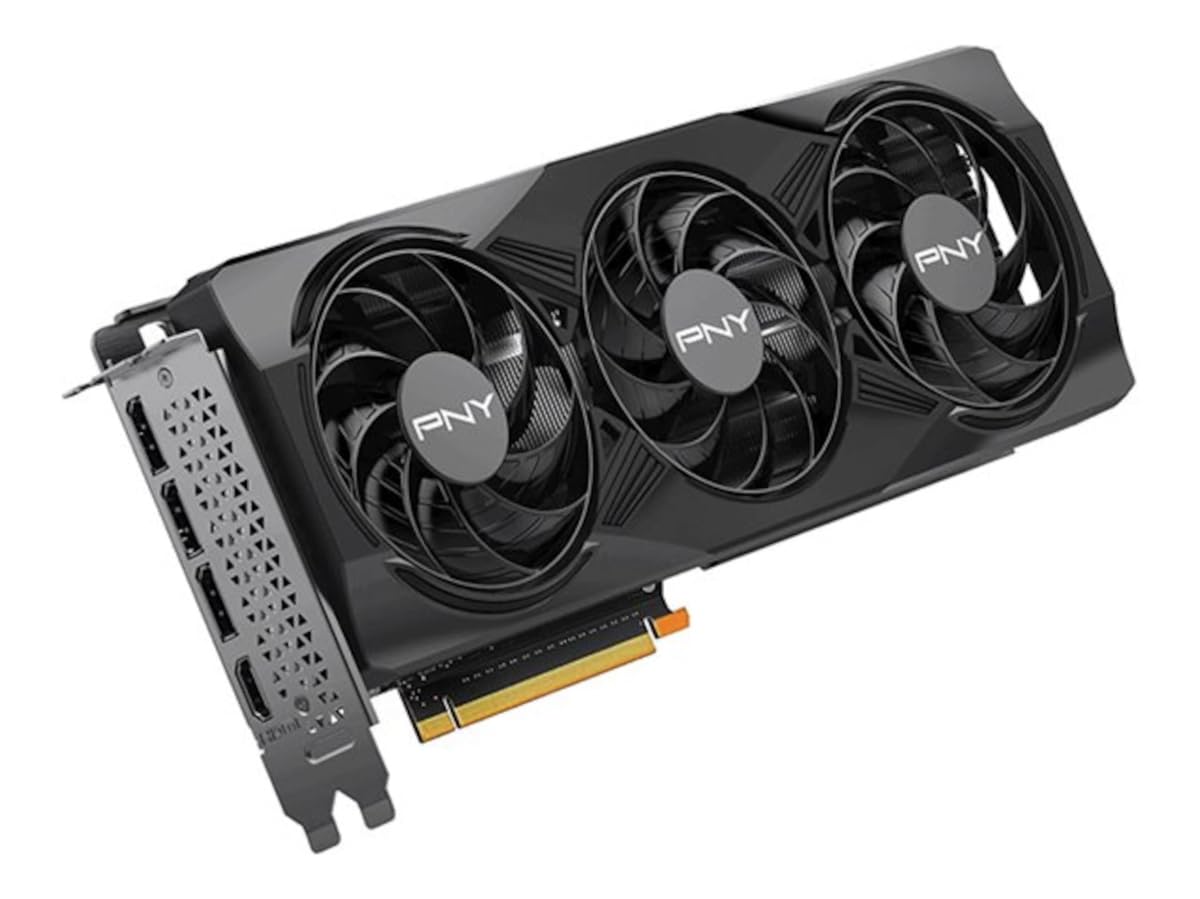 GeForce RTX 5070 12GB Graphics Card K334508