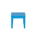 Outdoor Patio Modern Adirondack Side Table K890