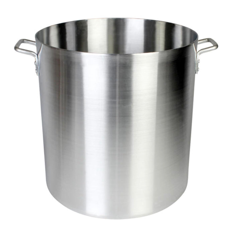60 Quart Aluminum Stock Pot U288785