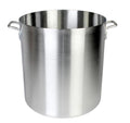 60 Quart Aluminum Stock Pot U288785