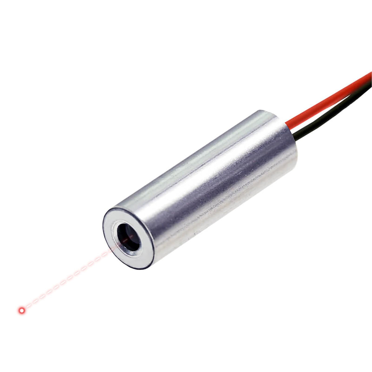 650nm Class 2 Laser Module O21549