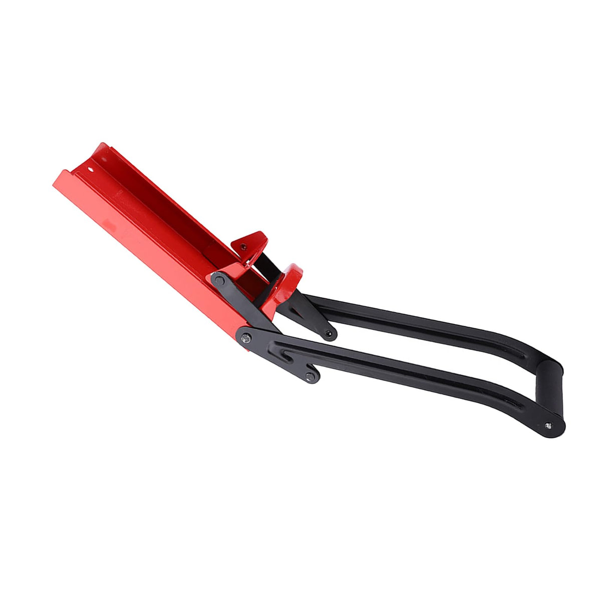 500ml Can Crusher with Steel Body and Rubber Handle W550