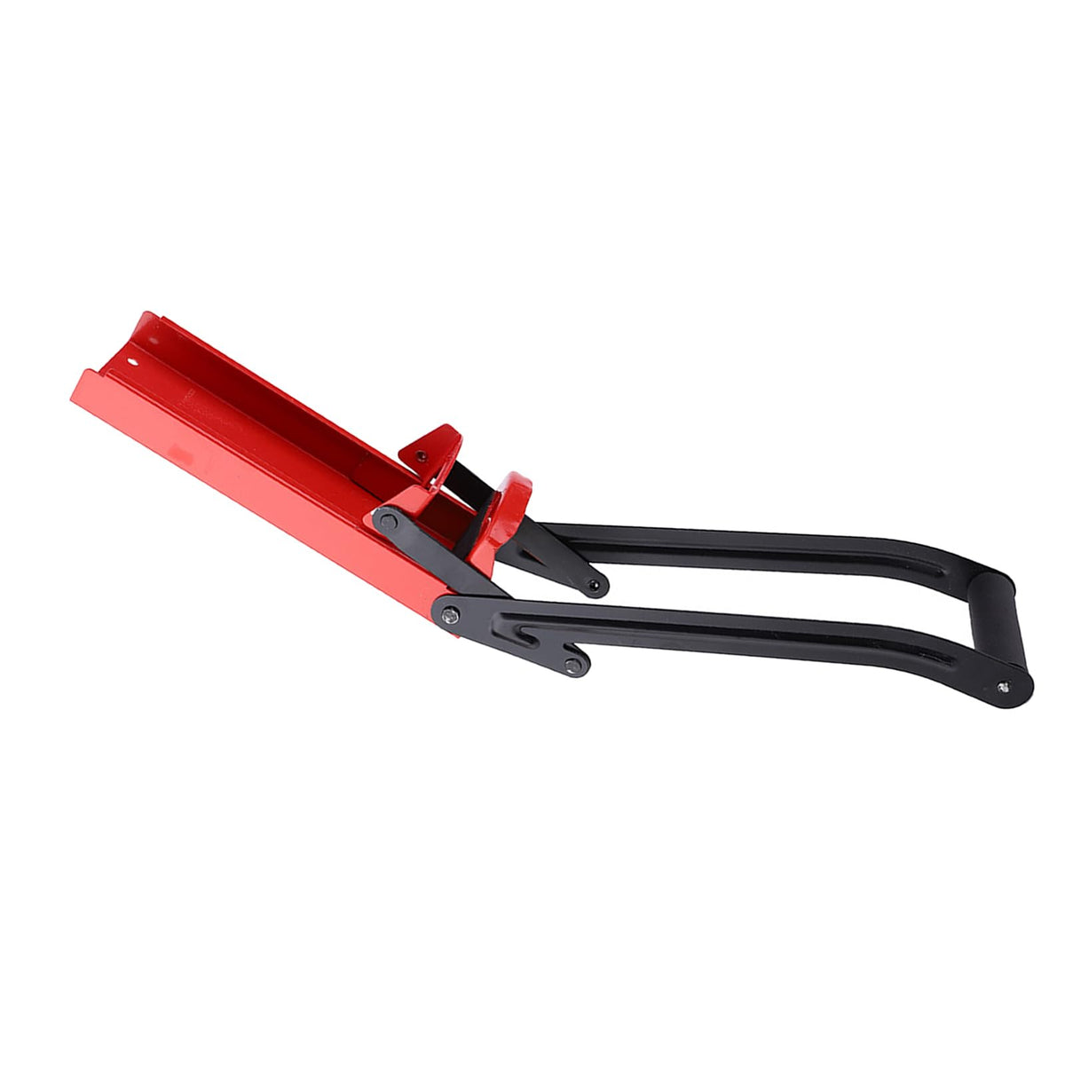 500ml Can Crusher with Steel Body and Rubber Handle W550