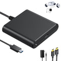 PC Adapter for VR2 Headset S9587