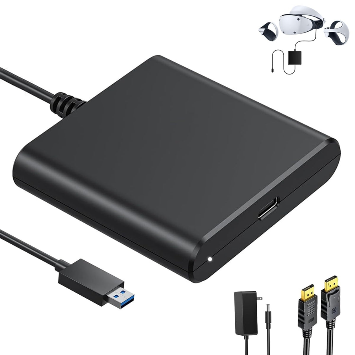 PC Adapter for VR2 Headset S9587
