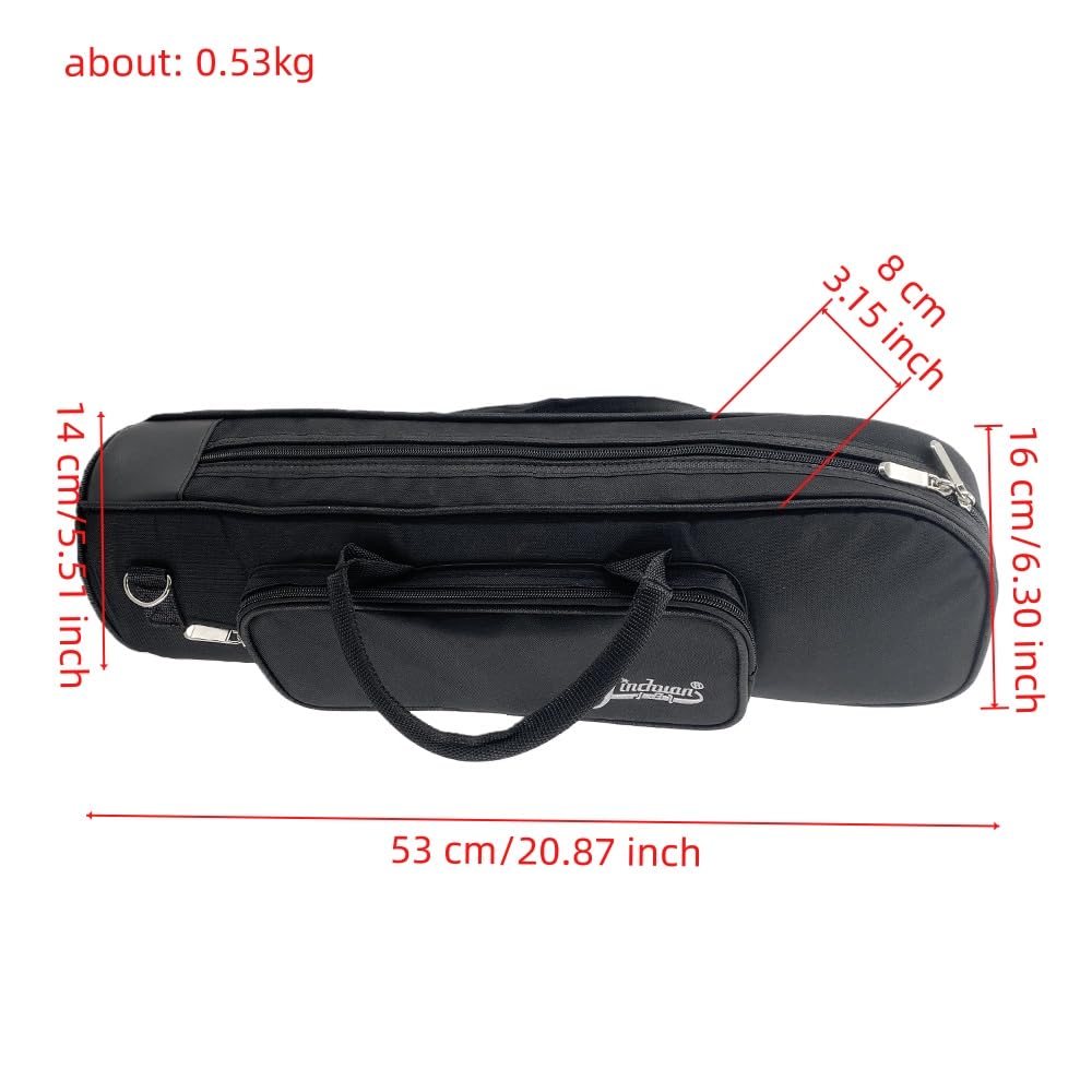 Trumpet Gig Bag 1200D Oxford Soft Case C25193