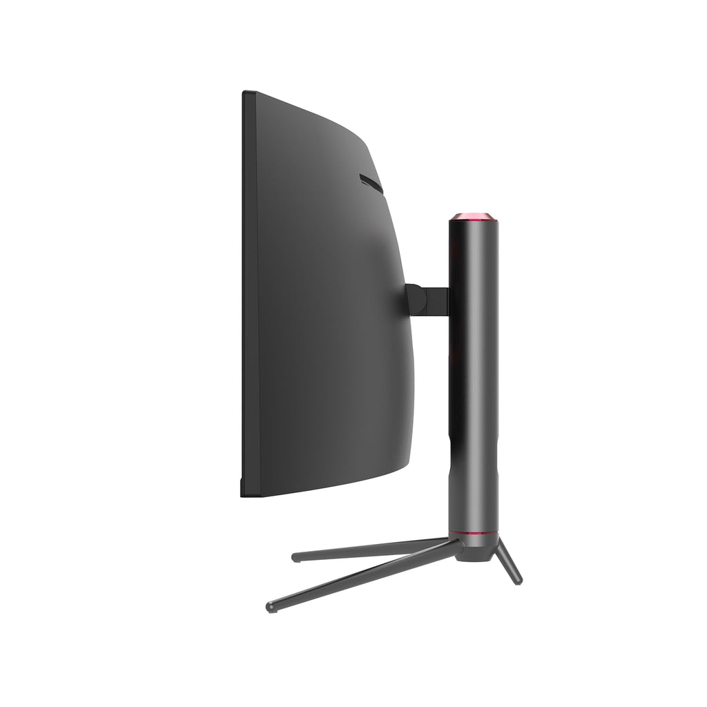 49" Curved Ultrawide 144Hz Monitor V4331