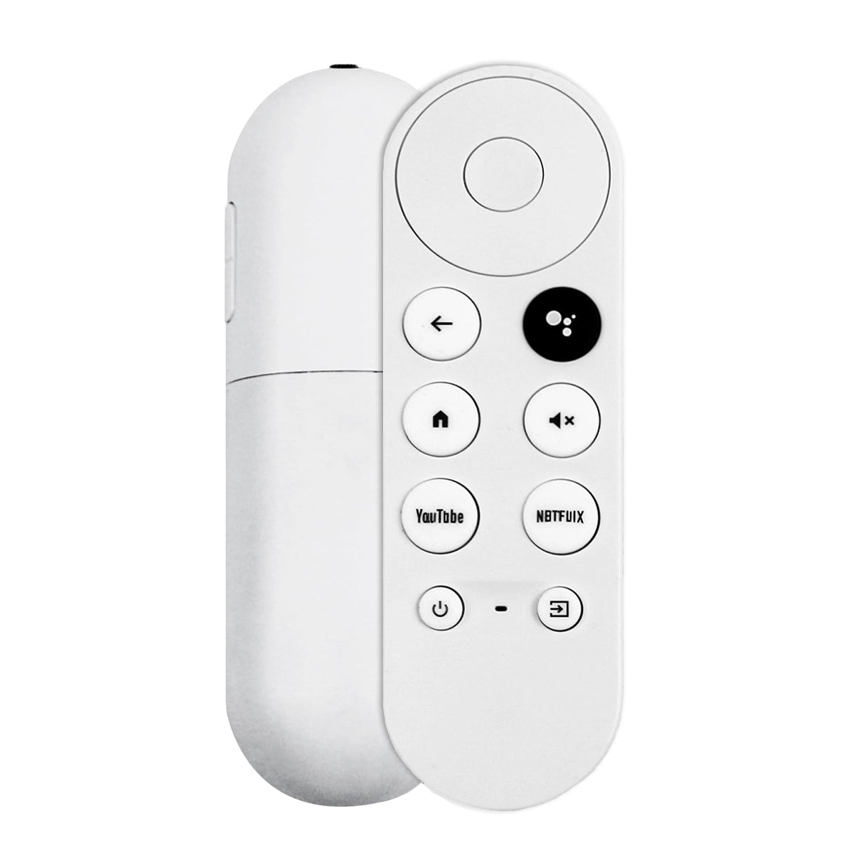 Replacement Voice Remote Control Compatible with Google Chromecast TV C2088