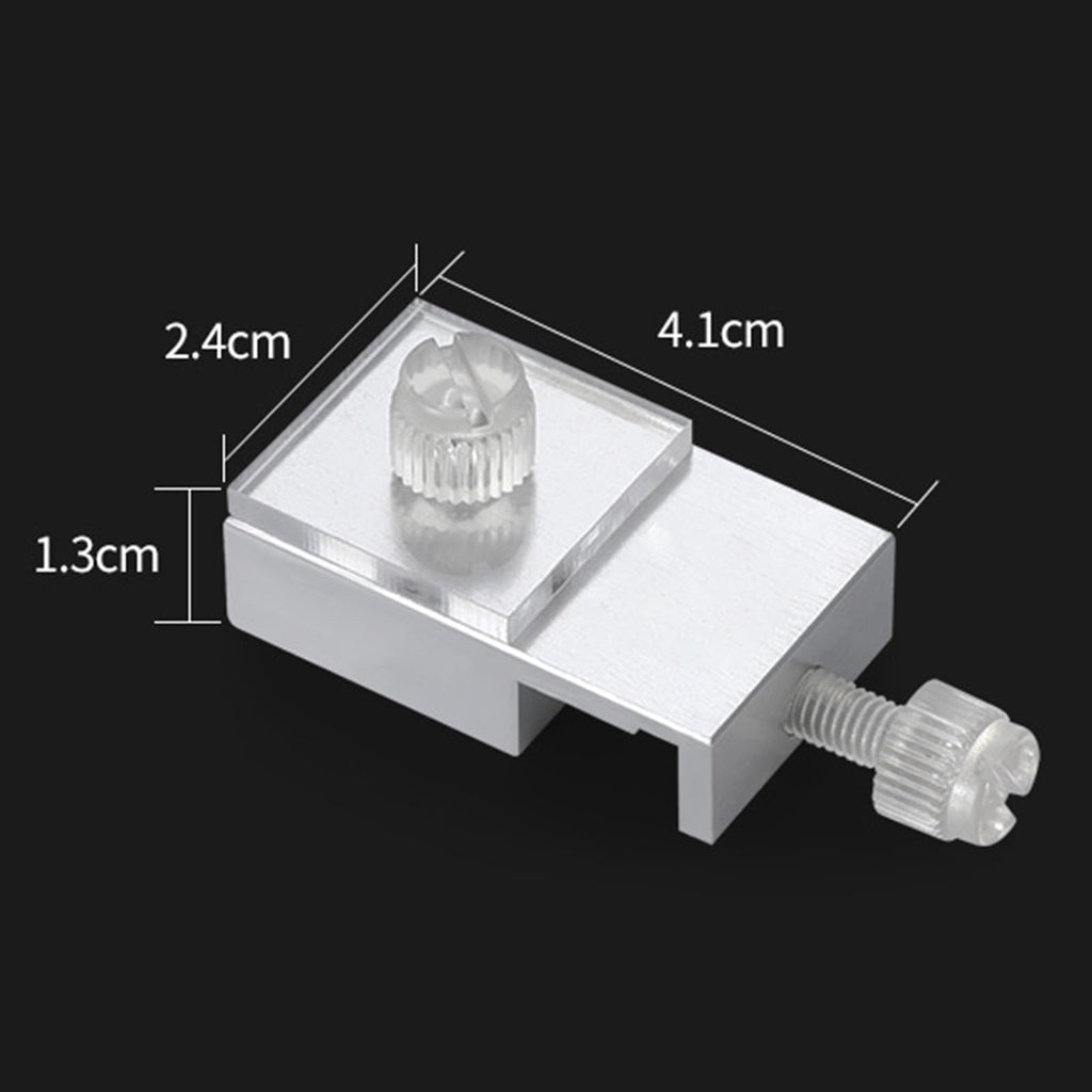 80x106cm Fish Tank Screen Net with 10 Clips R2296