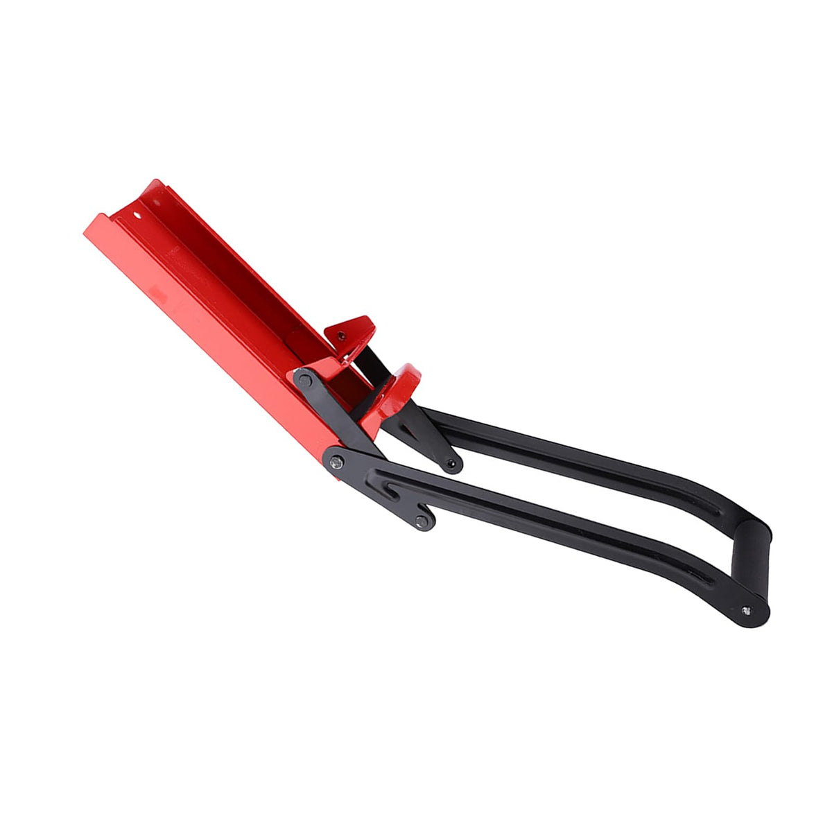 500ml Can Crusher with Steel Body and Rubber Handle W550