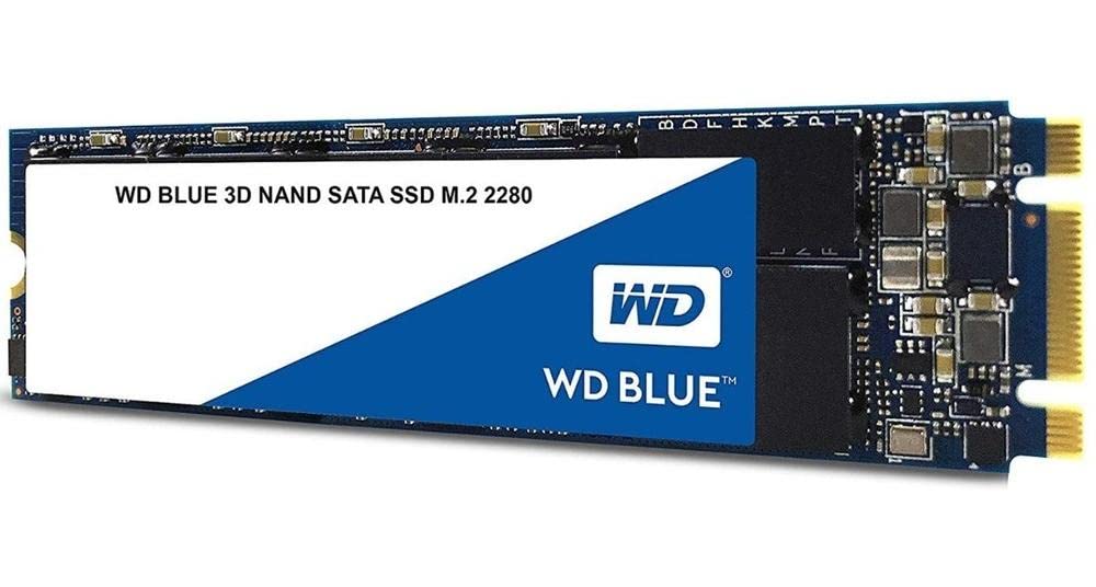 250GB Internal PC SSD SATA III M.2 2280 A860203