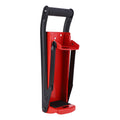 500ml Can Crusher with Steel Body and Rubber Handle W550