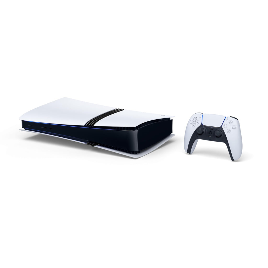 White 3TB Digital Edition Gaming Console C13109