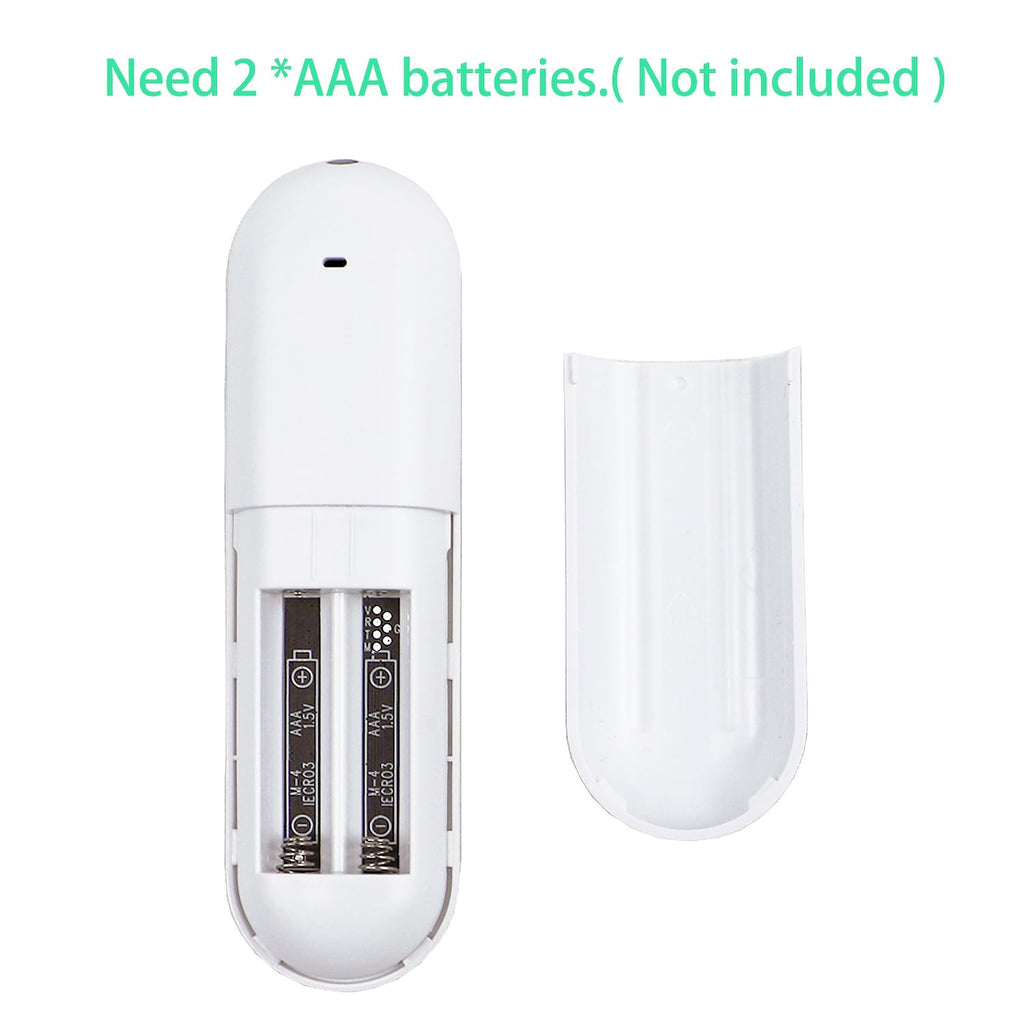 2 Pack Voice Search Remote Control I18601