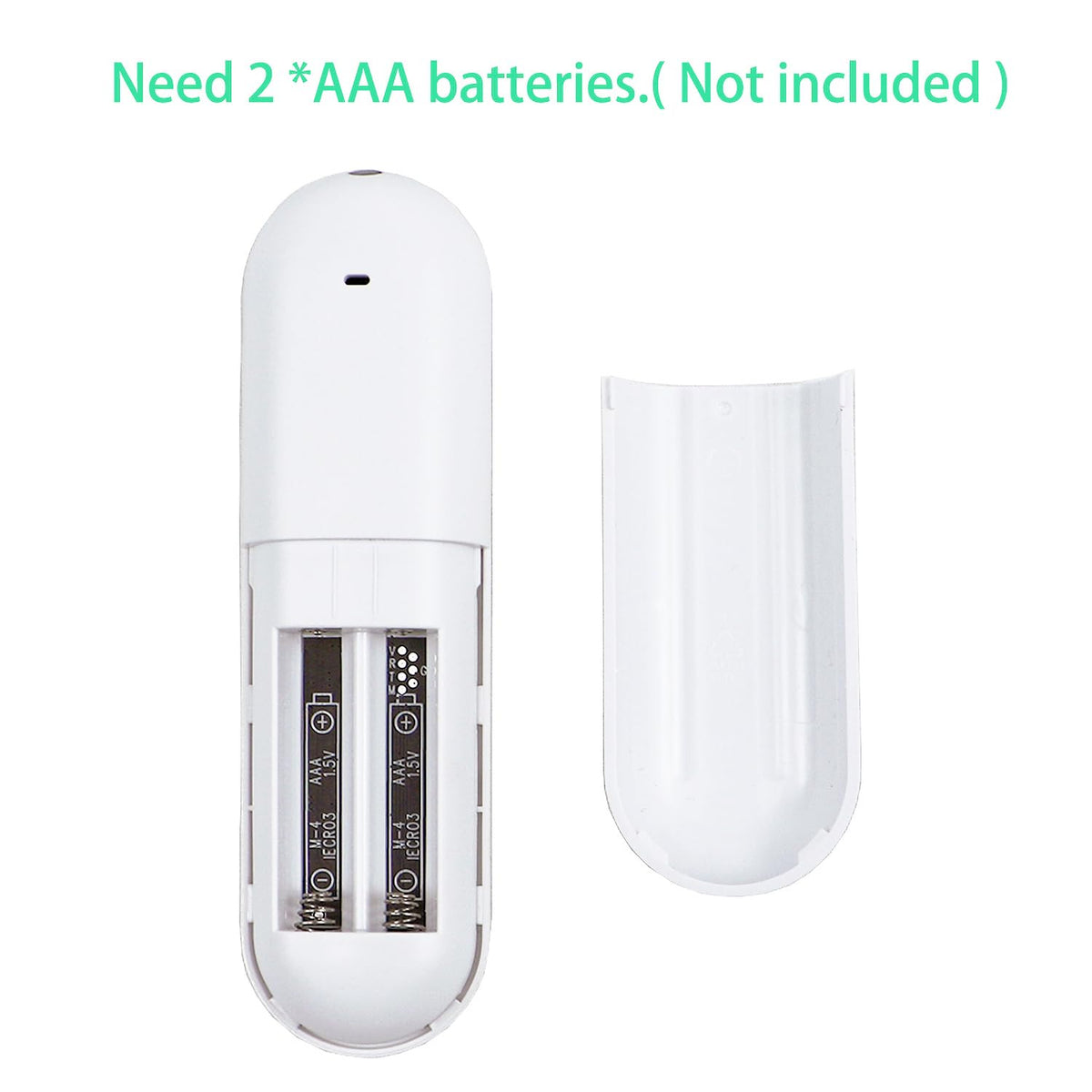 2 Pack Voice Search Remote Control I18601