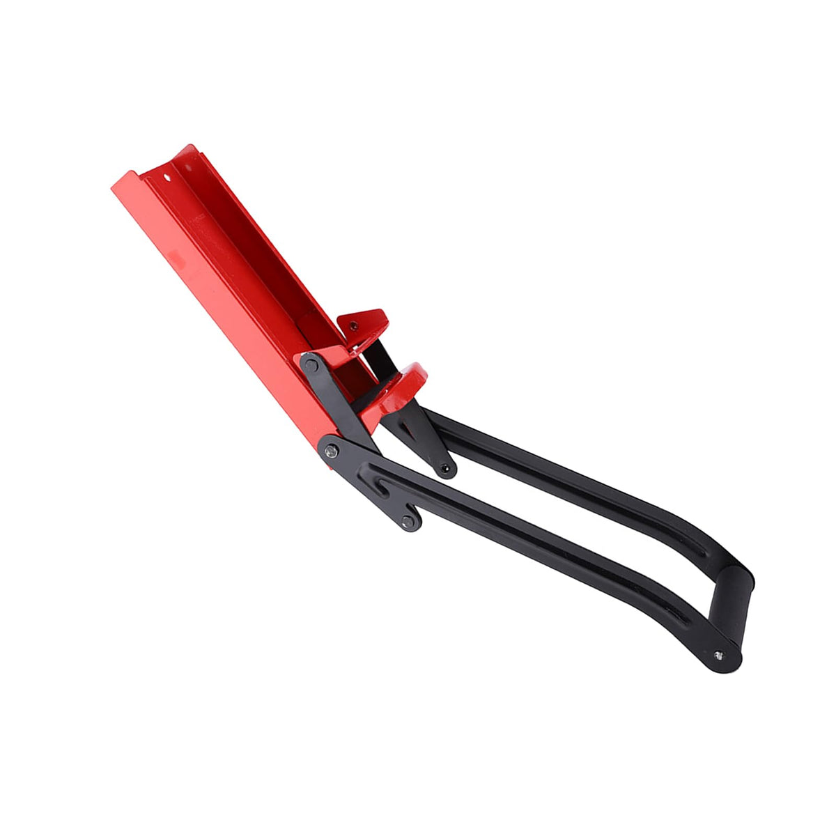 500ml Can Crusher with Steel Body and Rubber Handle W550