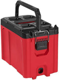 Impact Resistant Modular Compact Tool Box Z167