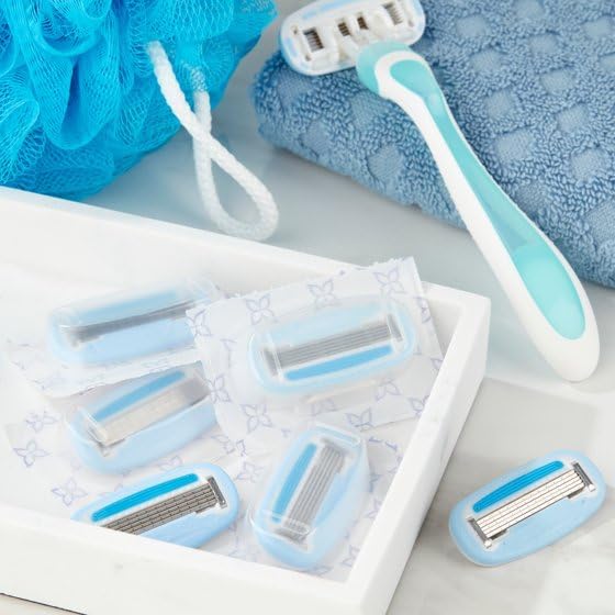 5 Blade Refills 6 Count Y415457
