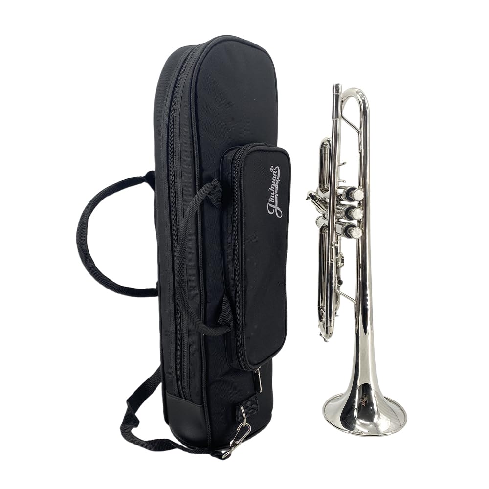 Trumpet Gig Bag 1200D Oxford Soft Case C25193