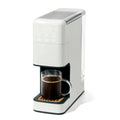Single Serve Coffee Maker with Burr Grinder T2187