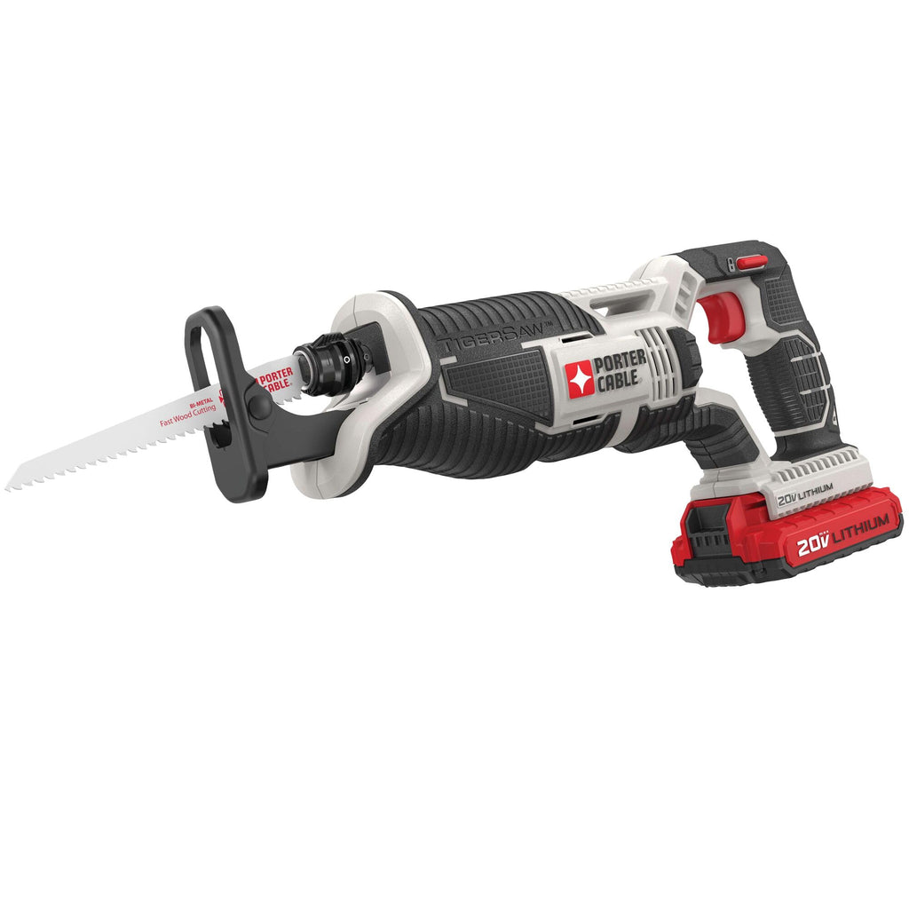20V MAX Reciprocating Saw T475226