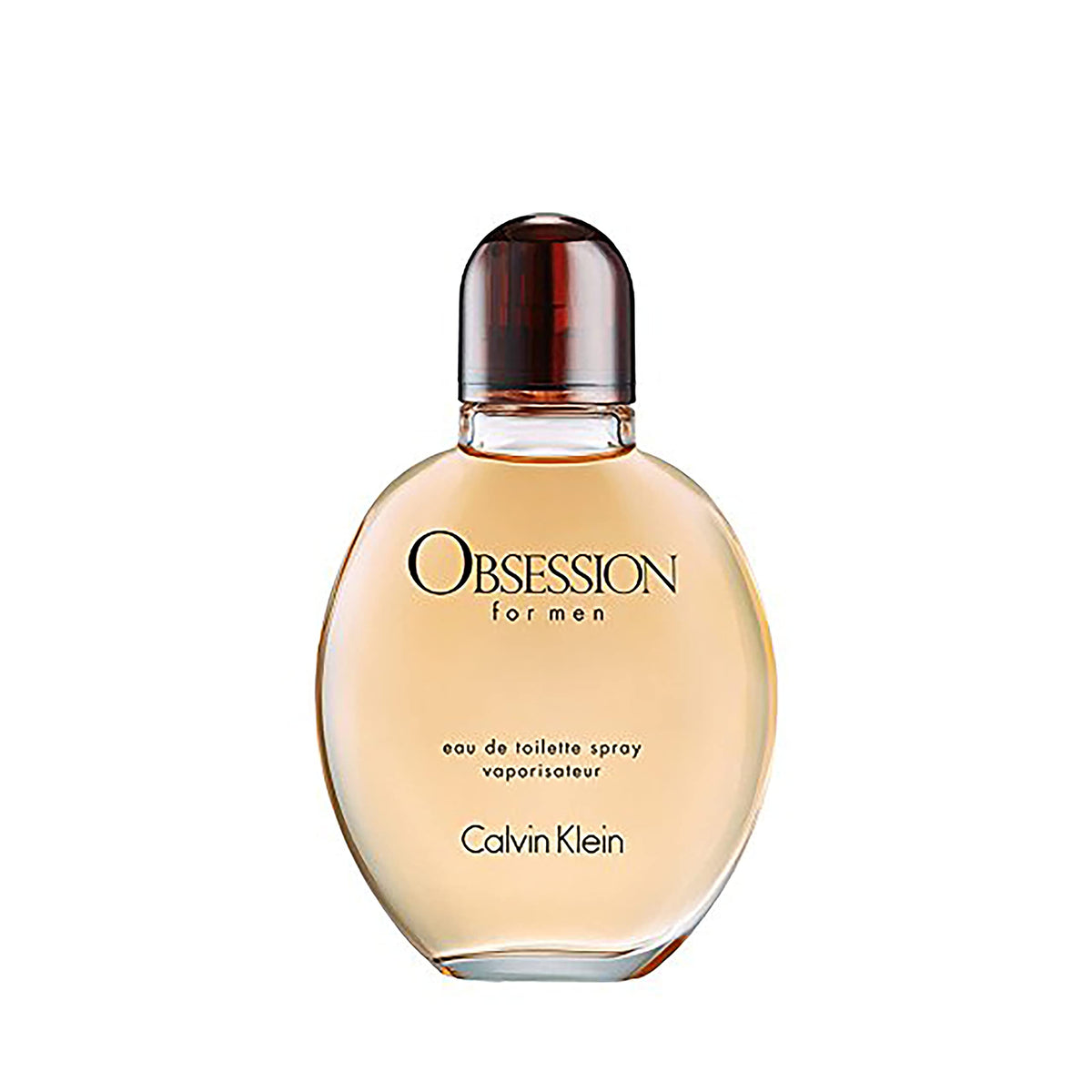 Ambery Men's Eau de Toilette N192