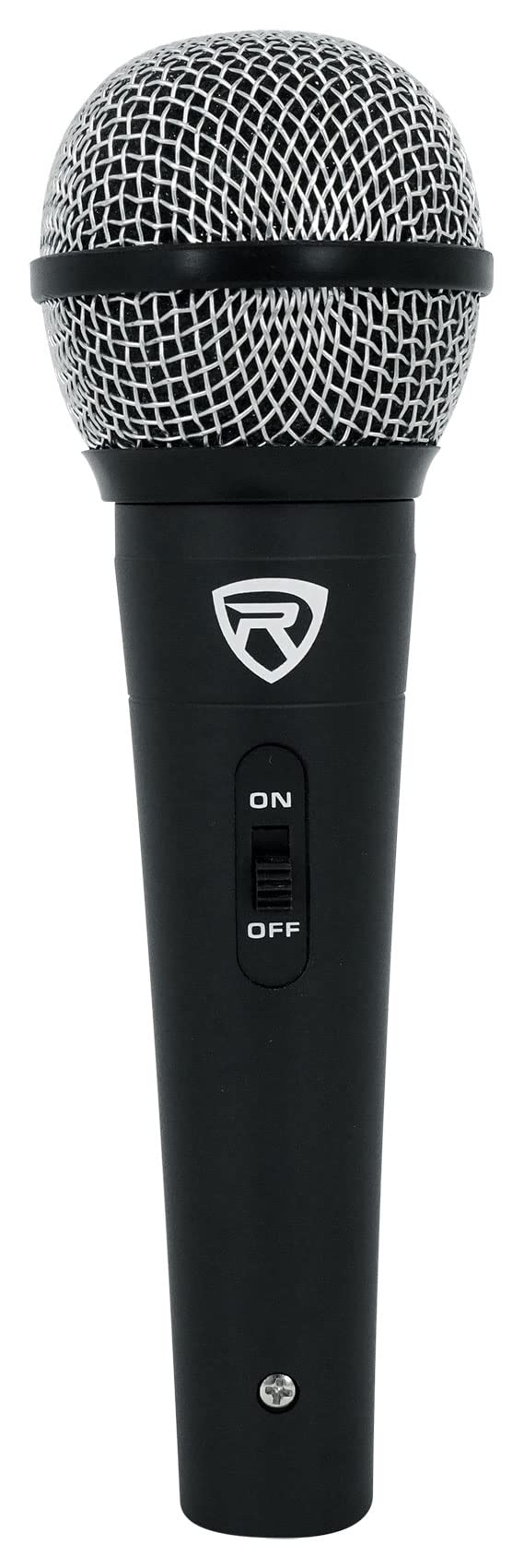 Powered PA Speaker Package with Mic Stands Cables Z136395