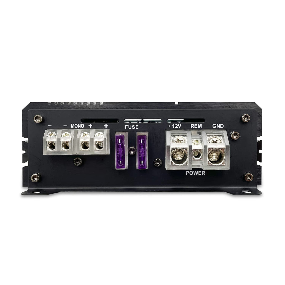 400 Watts RMS Class D Monoblock Car Audio Amplifier G33270