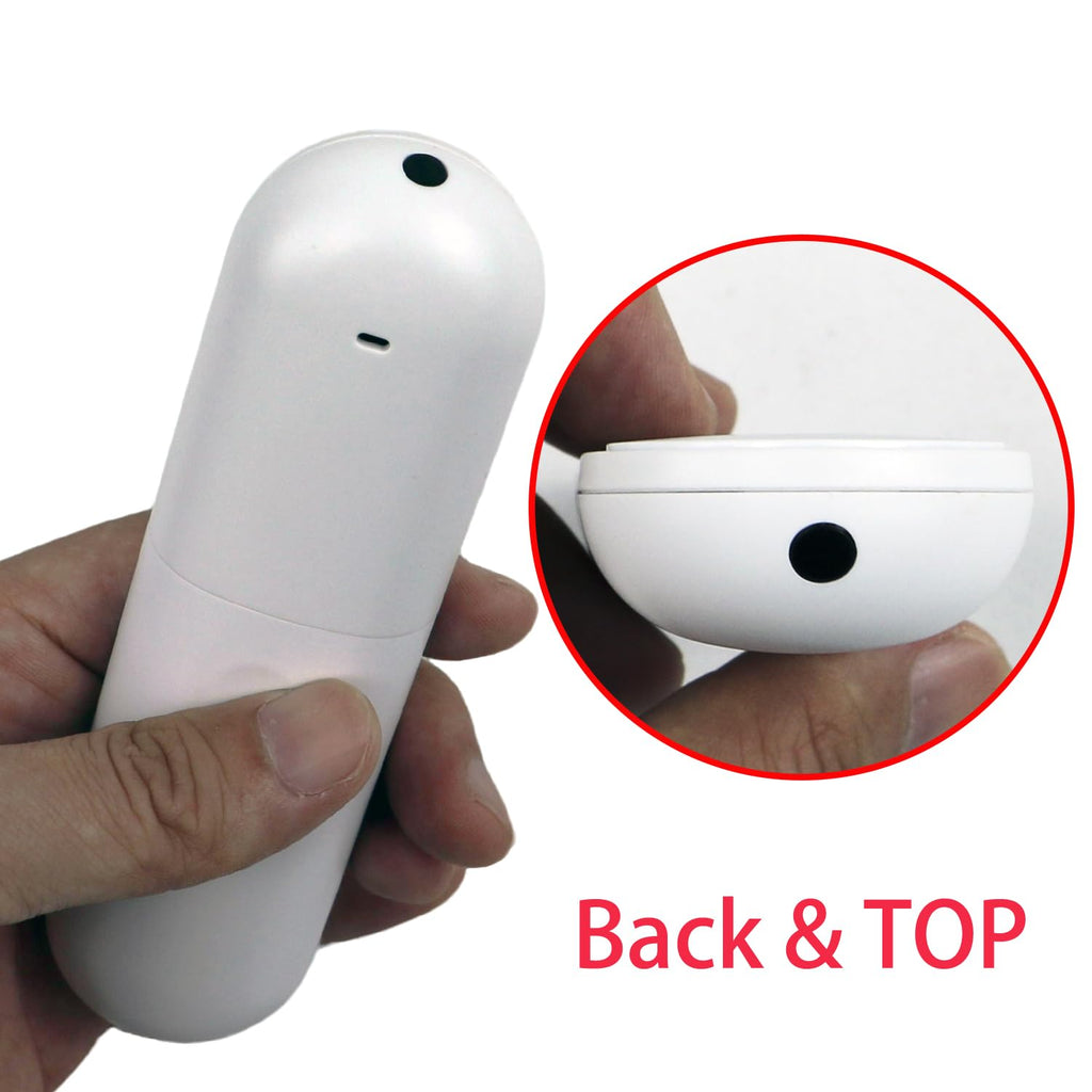 2 Pack Voice Search Remote Control I18601