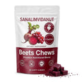 Beet Chews 4-in-1, 60 Count K594