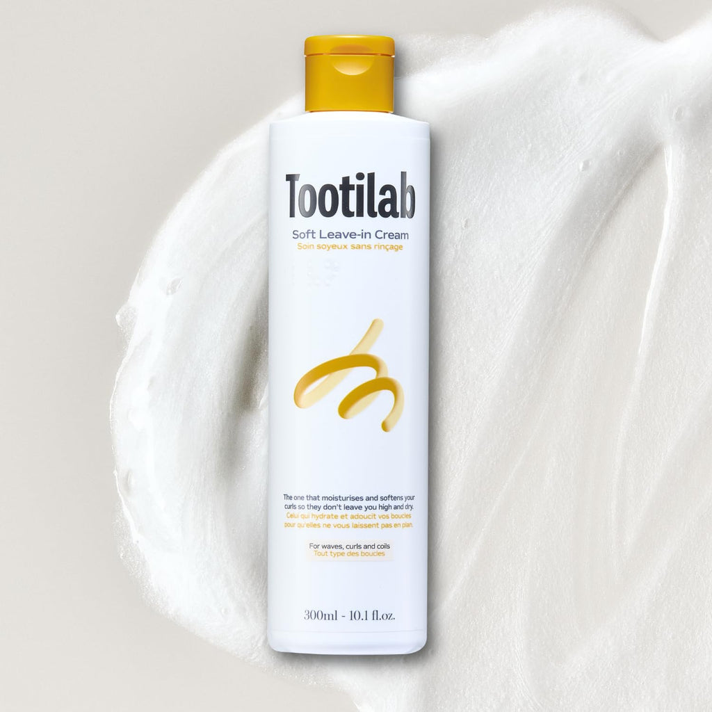 Lightweight Curl Enhancing Leave-in Conditioner 300ml K66628