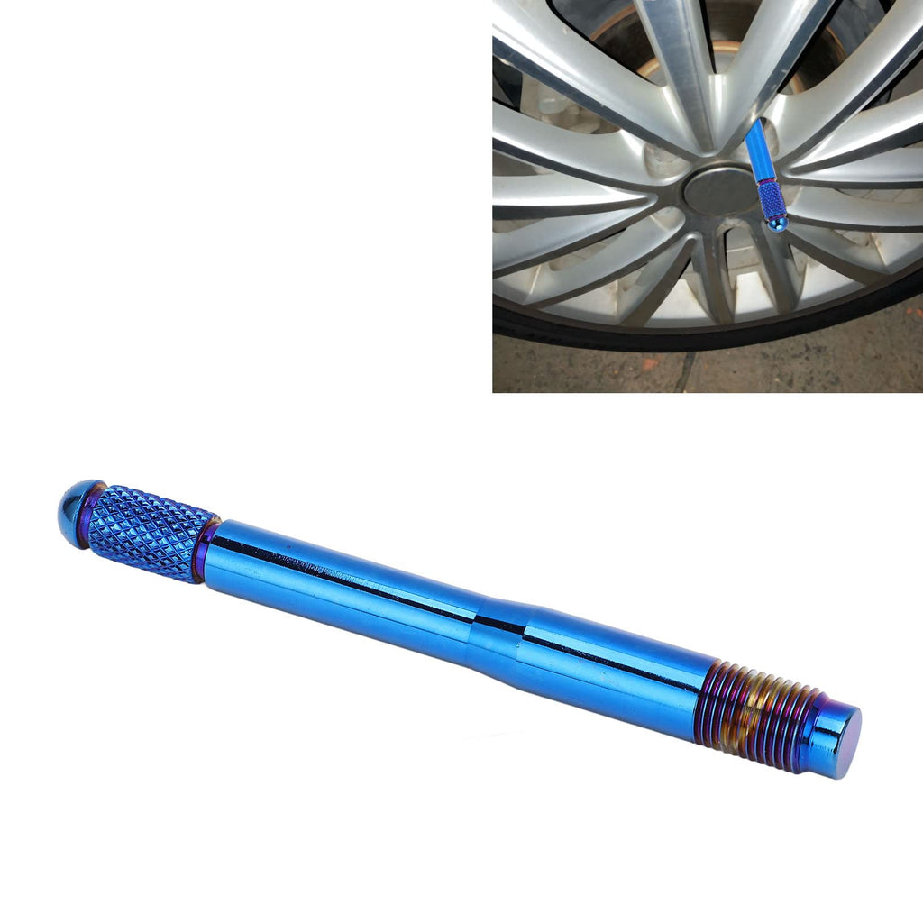 Stainless Steel Wheel Alignment Pin M12*1.25 L1120