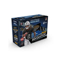 Football Trading Card Mega Box X274