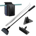 5PCS Small Fish Tank Cleaner Kit K59978