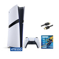 White 3TB Digital Edition Gaming Console C13109