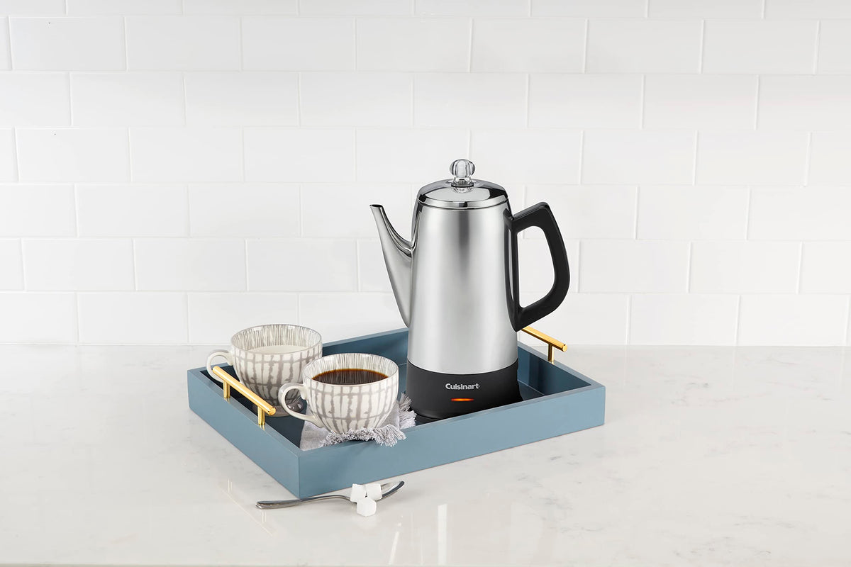 12 Cup Percolator D91172