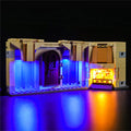 LED Light Kit Compatible with LEGO Hogwarts Room of Requirement T715870