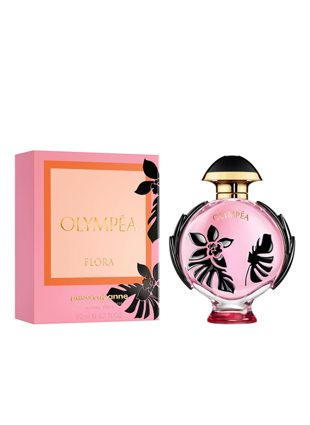 2.7 oz Eau De Parfum Intense Spray I41197