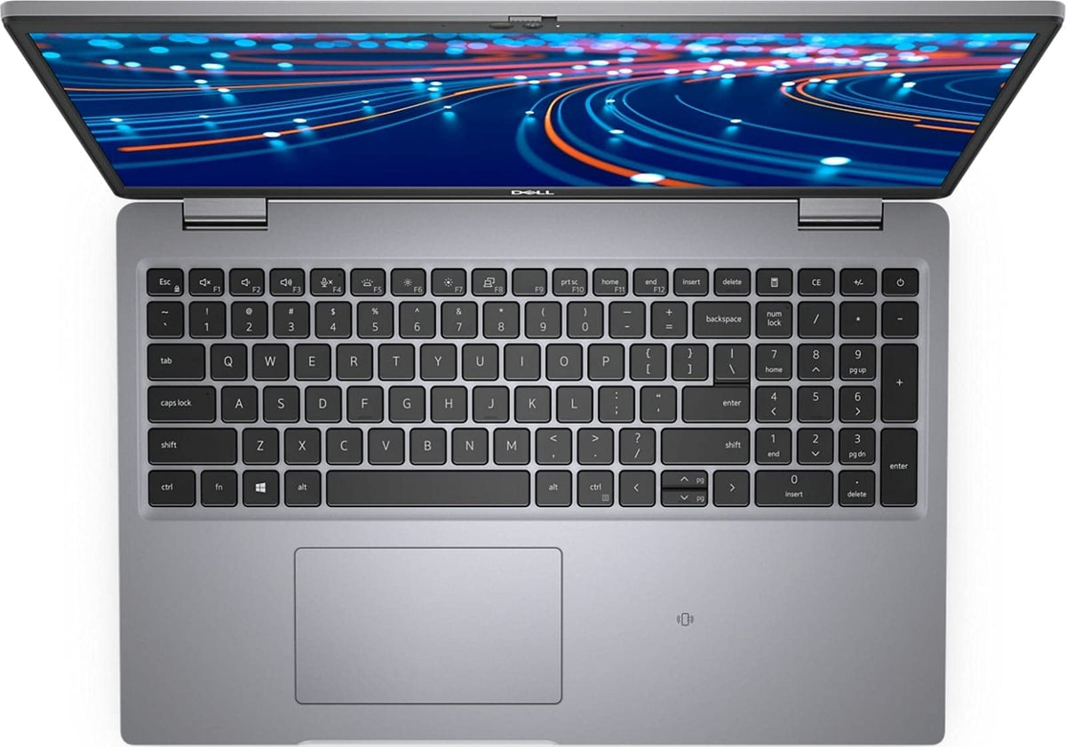 15.6" Touch Laptop Core i5 16GB RAM 512GB SSD B99093